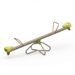 Trebuchet à bascule rotatif KIKOU 360°