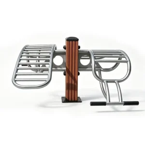 Banc d'Abdominaux URBANSOL
