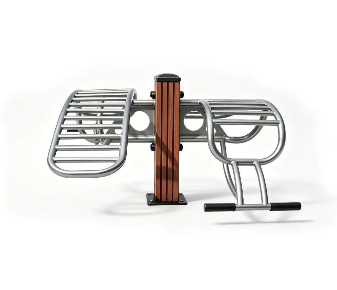 Banc d'Abdominaux URBANSOL