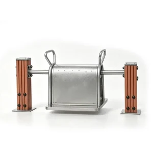 Banc de Poussée / Musculation des Bras URBANSOL
