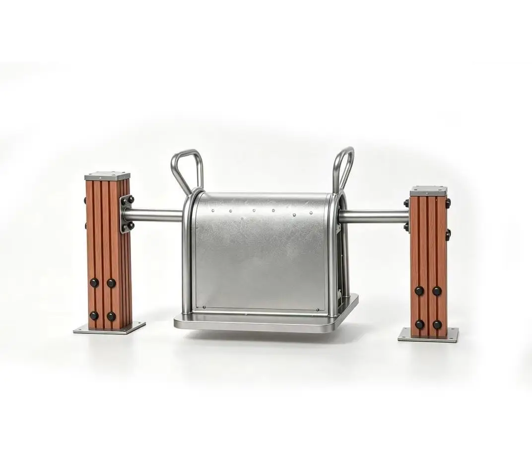 Banc de Poussée / Musculation des Bras URBANSOL