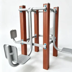 Station de Musculation Assise
